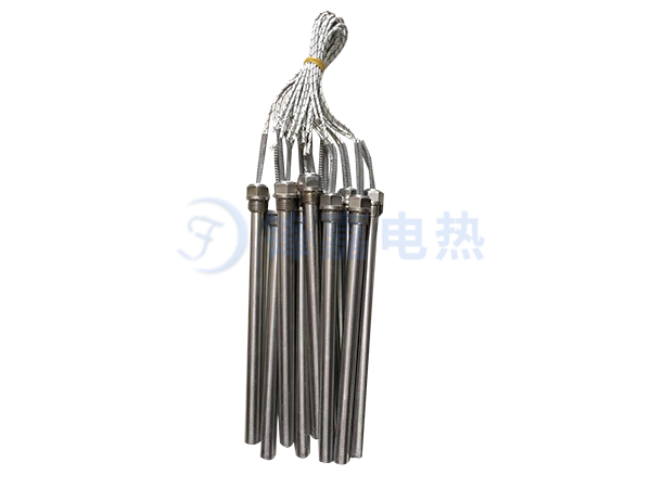 不銹鋼加熱管定制