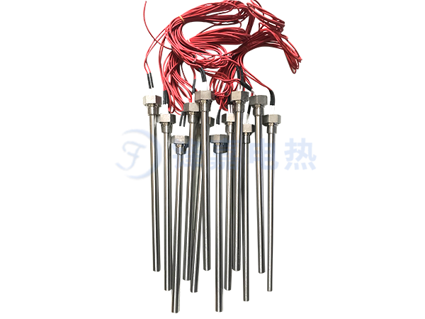 三亞品牌防爆加熱管廠家