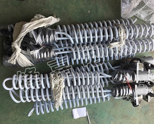 大豐定制防爆加熱管價格